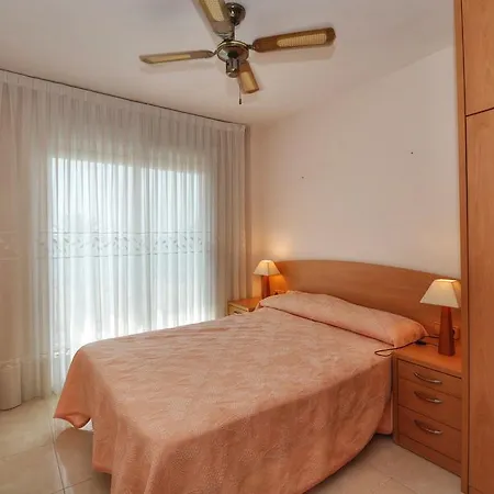 Apartamento Arena A043 * Lloret de Mar