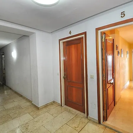 Apartamento Arena A043 Apartment Lloret de Mar