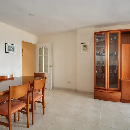Apartamento Arena A043 Apartment *