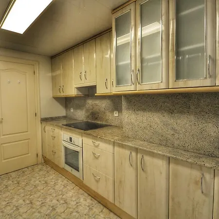 Apartamento Arena A043 * Lloret de Mar