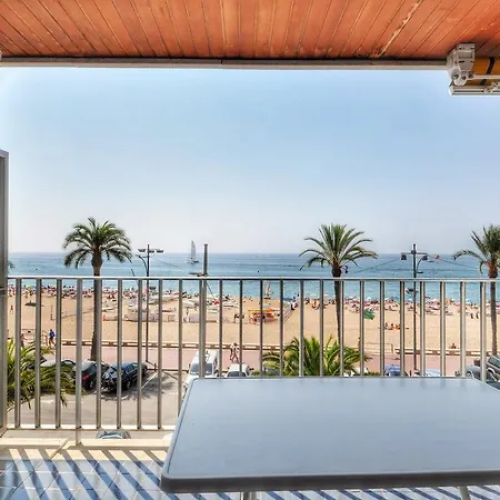 Apartamento Arena A043 Lloret de Mar