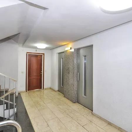 Apartamento Arena A043 Apartment