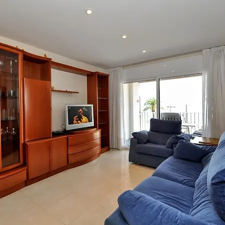 Apartment Apartamento Arena A043 Lloret de Mar