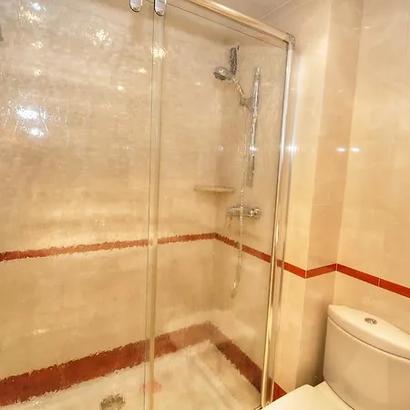 Apartamento Arena A043 Apartment Lloret de Mar