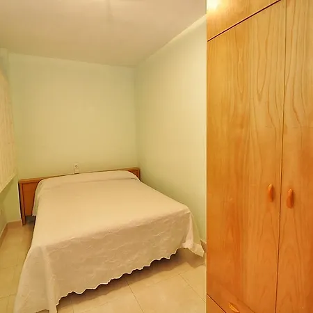 Apartamento Arena A043