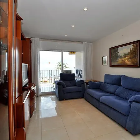 Apartamento Arena A043